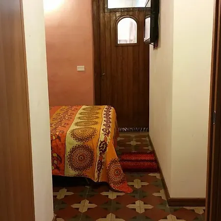 Nocleg ze śniadaniem Low Cost Salento