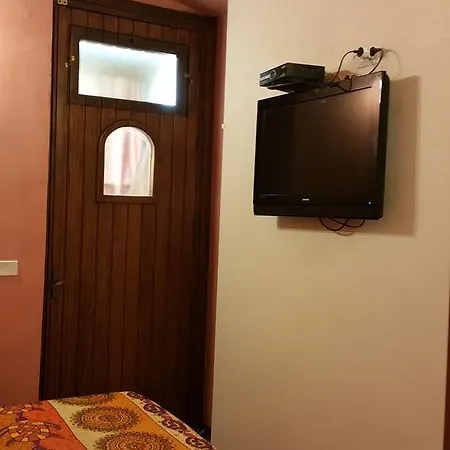 Nocleg ze śniadaniem Low Cost Salento Galatina