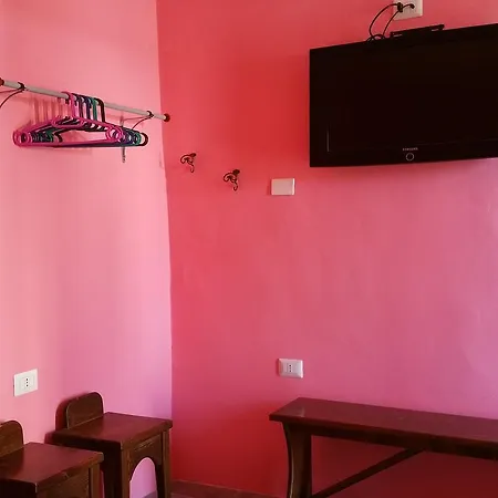 Bed & Breakfast Low Cost Salento 3*
